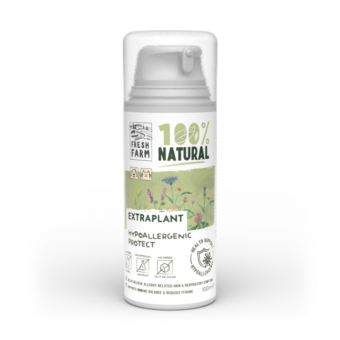 Fresh Farm Extraplant Hypoallergenic Protect 100ml [1]