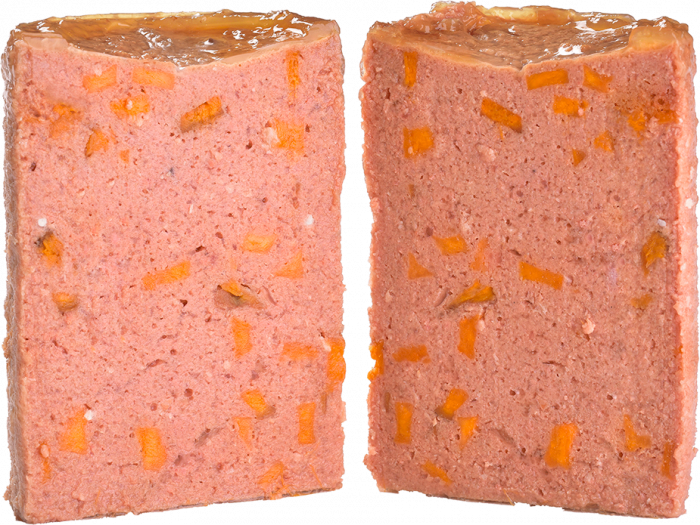 Hrană umedă pentru câini Brit Mono Protein Ton și cartofi dulci  400g [2]