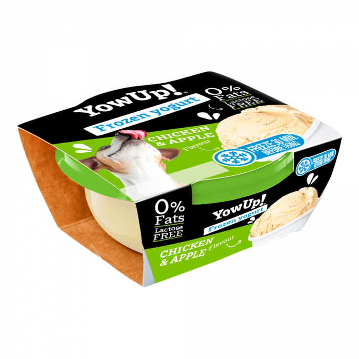 Iaurt cu pui si mere 110 gr [1]