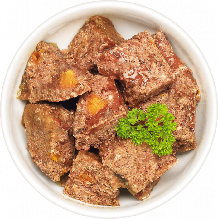 JACK SUPER PREMIUM BOAR SWEET POTATO HYPOALLERGENIC PATE 400G [2]