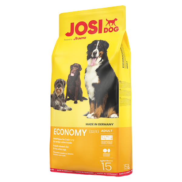 JosiDog Economy 15 kg [1]