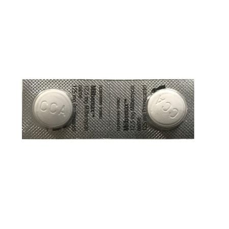 Milbemax Dog 12.5/125mg 5-25kg 2 tablete [2]