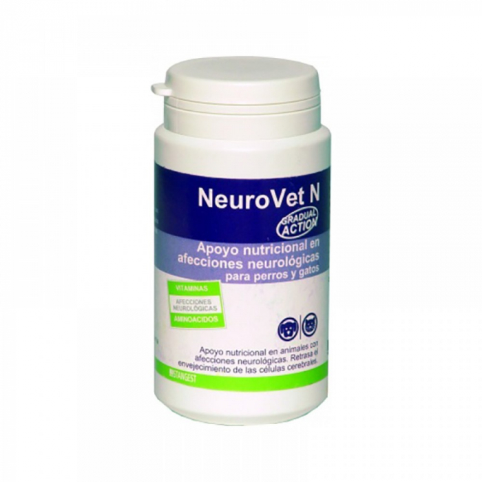 Neurovet 60 tablete [1]