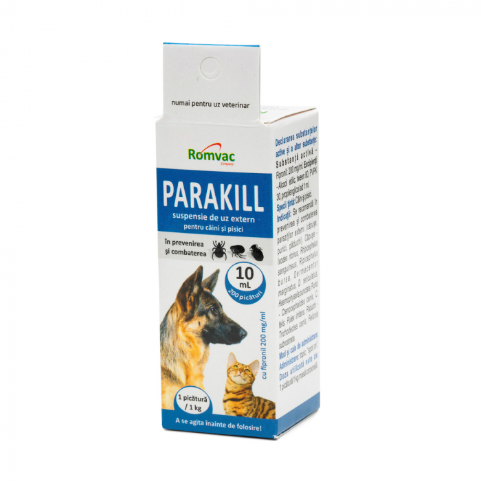 Parakill 10ml [1]