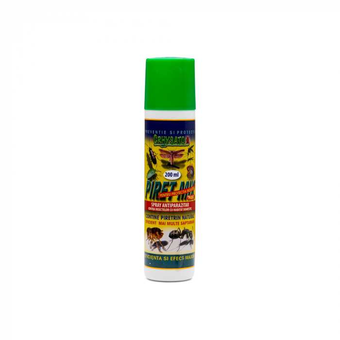 Piret-Mix spray 200ml [1]