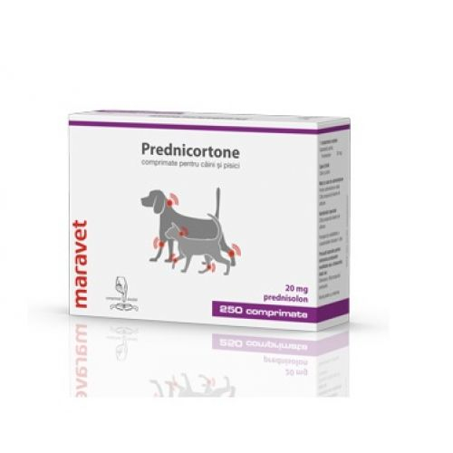 Prednicortone 20 mg 2x10 tablete [2]