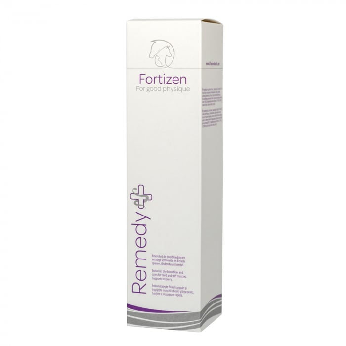 REMEDY FORTIZEN 200ML [1]