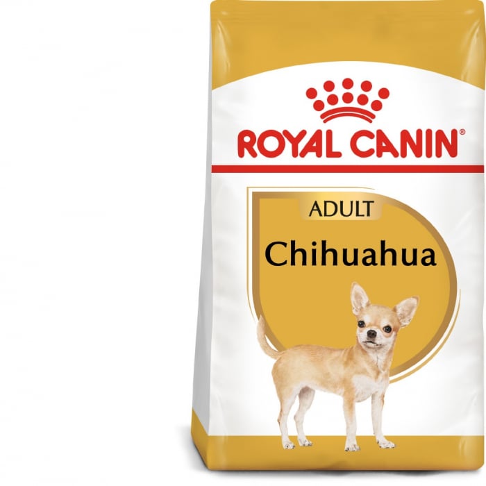 Royal Canin Chihuahua Adult hrana uscata caine, 1.5 kg [1]