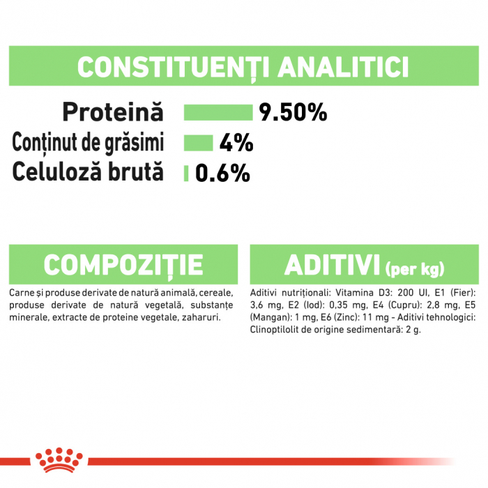 Royal Canin Digestive Care Adult hrana umeda pisica pentru confort digestiv, 12 x 85 g [6]