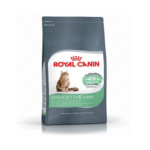 royal canin feline nutrition