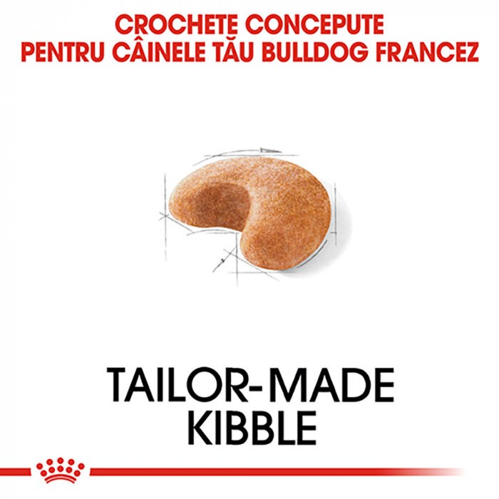 1.5 kg Royal Canin French Bulldog Adult hrana uscata caine [5]
