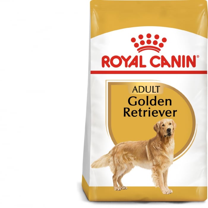 Royal Canin Golden Retriever Adult hrana uscata caine, 3 kg [1]