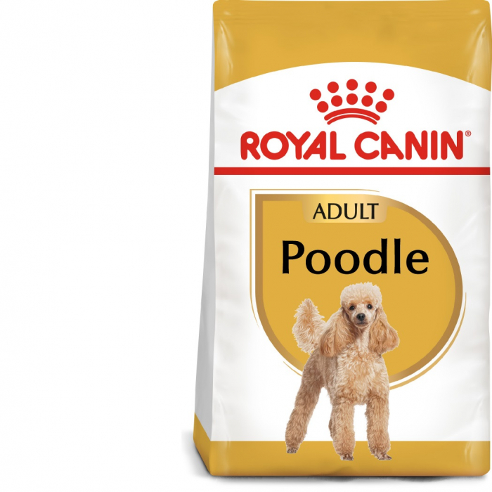 Royal Canin Poodle Adult hrana uscata caine, 1.5 kg [1]