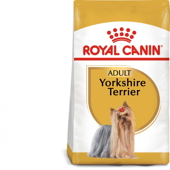 Royal Canin Yorkshire Adult hrana uscata caine, 500 g [1]