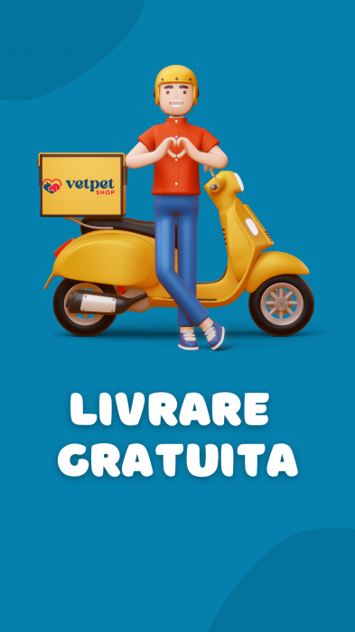 Simparica Trio 6 mg (2.6 - 5 kg) x 1 tableta - deparazitare externa si interna pentru caini [2]