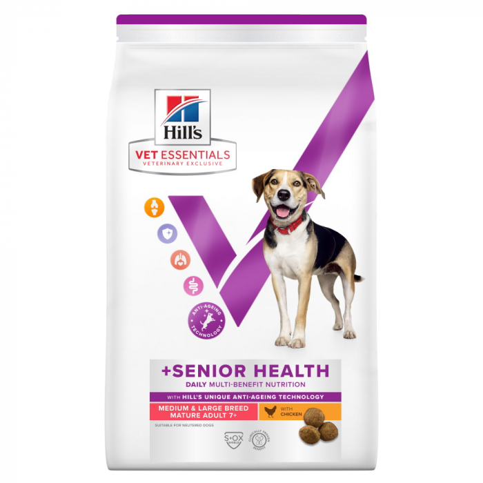 VE CANINE SENIOR MEDandLB CHK 2 KG [1]