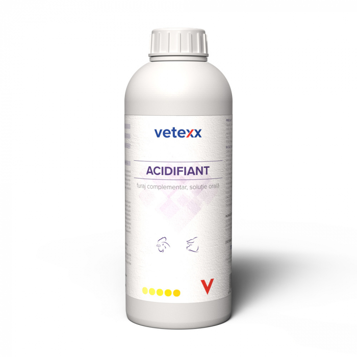Vetexx Acidifiant 1L [1]