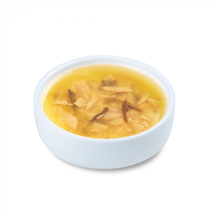 Wanpy supa de ton 50 gr pentru pisici [1]