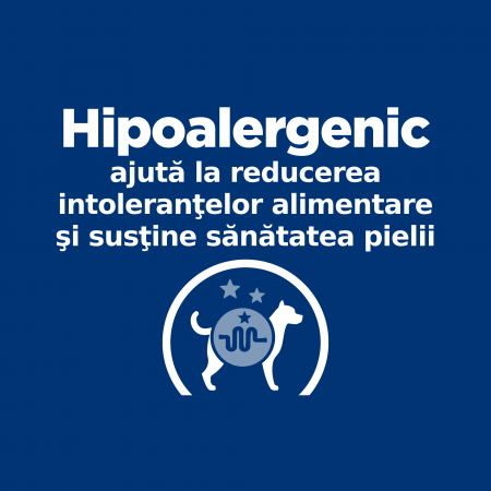 1.5 kg Hill's PD Canine D/D Duck & Rice, hrana uscata dieteta veterinara pentru caini [6]