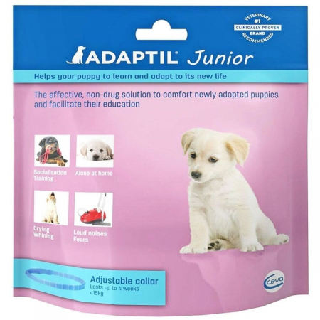 Produse - ADAPTIL JUNIOR