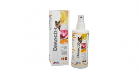 Produse - DESECTO 200ml