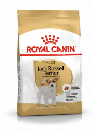 Royal Canin Jack Russell Terrier Adult, hrana uscata caini, 1.5kg [1]