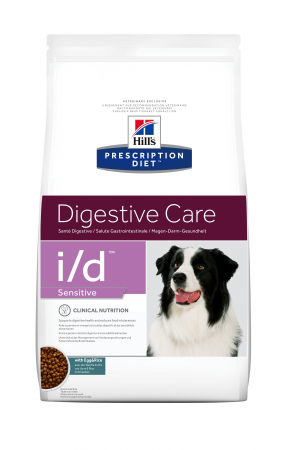 Hill’s PD i/d Sensitive Digestive Care  hrana pentru caini 12 kg - probleme digestive [0]