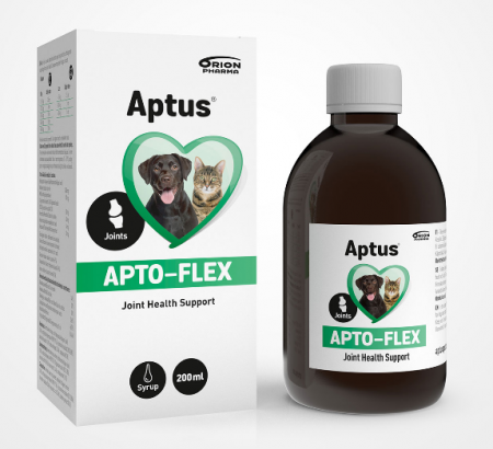 Produse - APTUS APTO-FLEX SIROP 500 ML