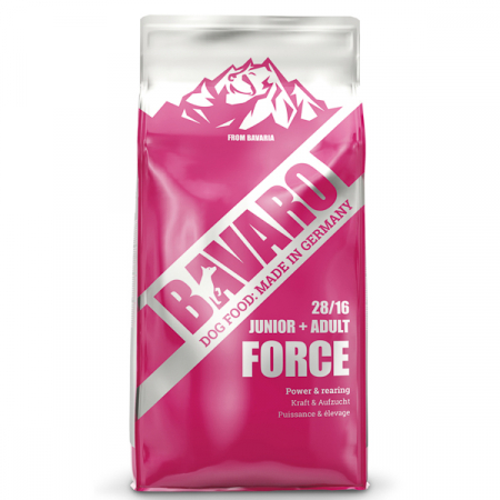 Produse - Bavaro Force 28/16 18 kg