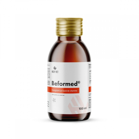 Beformed 100ml