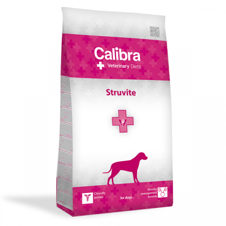Produse - Calibra VD Dog Struvite 2 kg