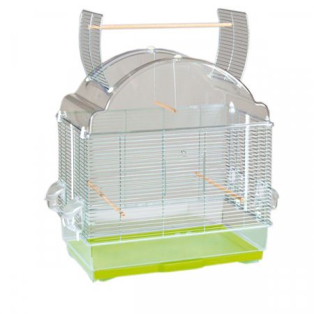 COLIVIE - Colivie Olga Zinc Pasari Mici si Mari 59 x 36 x 66 cm 10300030