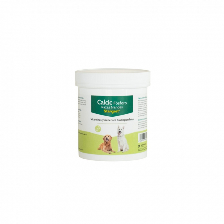 Produse - DICALFON STANGEST, 100 TABLETE