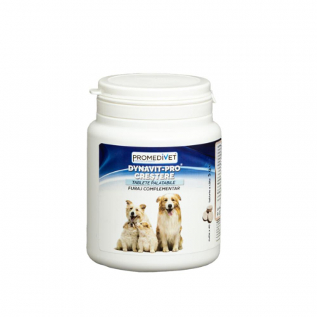 Import - Dynavit pro crestere 40tab 5gr