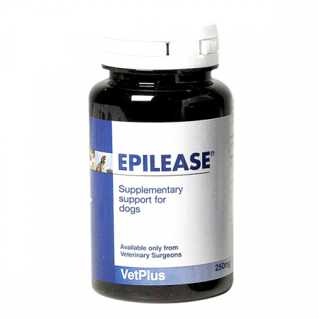 Produse - Epilease 250 mg, 60 capsule