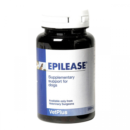 Epilease 250mg 60 capsule [0]