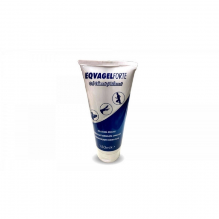 Produse - EQVAGEL FORTE 150g