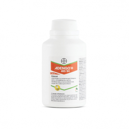 FITOFARMACIE - Erbicid ADENGO 465 SC 200ml