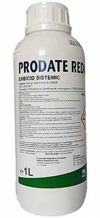 FITOFARMACIE - ERBICID PRODATE REDOX 1L