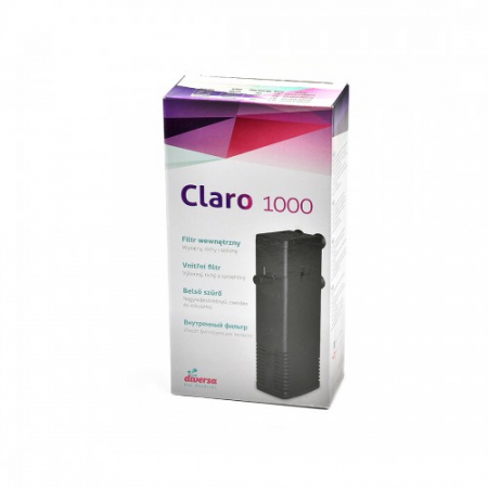 ACVARISTICĂ - Diversa Filtru Claro 1000 (150L)
