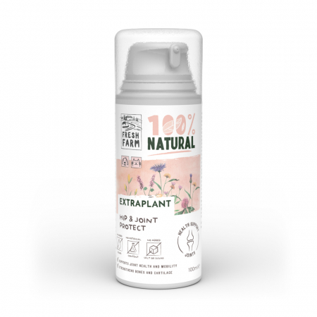 Import - Fresh Farm Extraplant HipandJoint Protect 100ml