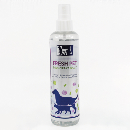 Import - FRESH PET SPRAY 250 ML