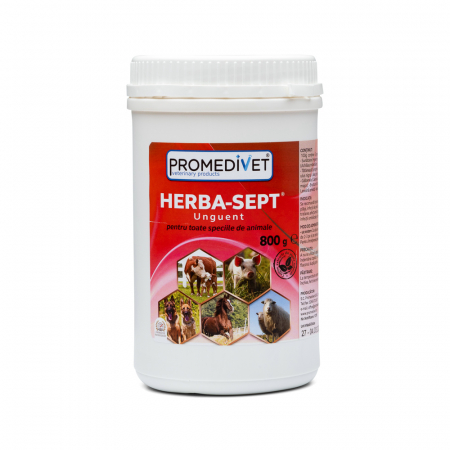 Antinflamatorii - Herba sept 800gr