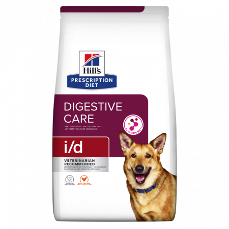 Produse - Hill's PD Canine i/d 16 kg