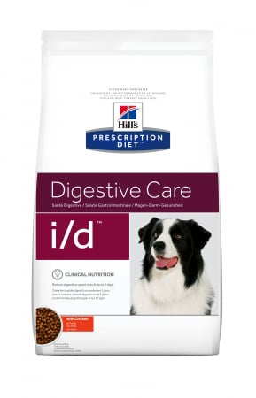 Hill’s PD i/d Digestive Care  hrana pentru caini 5 kg [0]