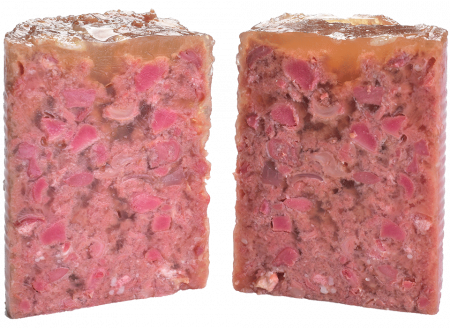 Hrana umeda pentru caini Brit Pate & Meat, Puppy, 6x800g [1]