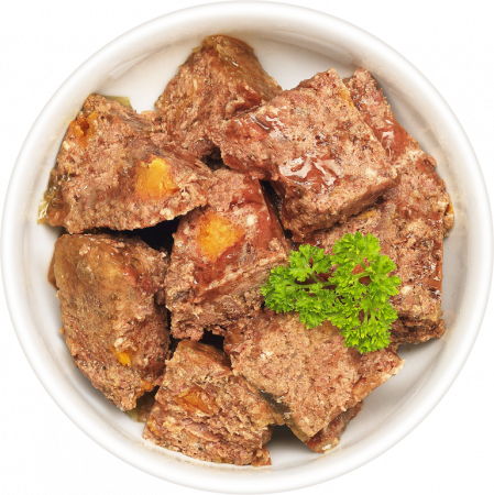 JACK SUPER PREMIUM BOAR SWEET POTATO HYPOALLERGENIC PATE 400G [1]