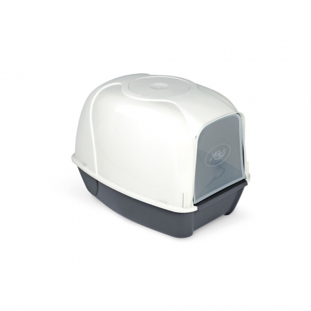 Import - Litiera Kroxi antracit