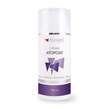 Produse - Maxani AtopOat cream 100 ml