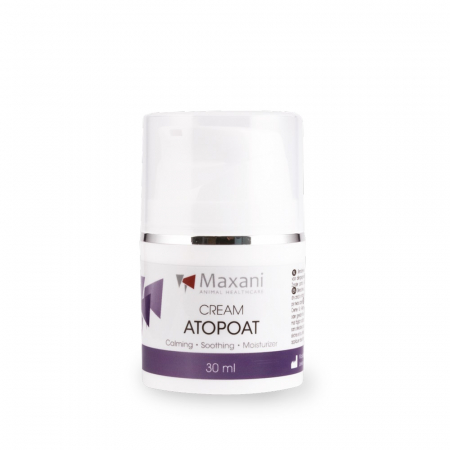 Produse - Maxani AtopOat cream 30 ml